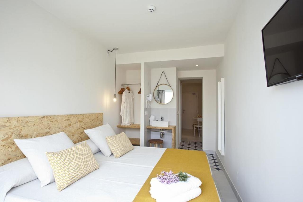 Bj Cala Morlanda Estudios (Adults Only) 실로트 외부 사진
