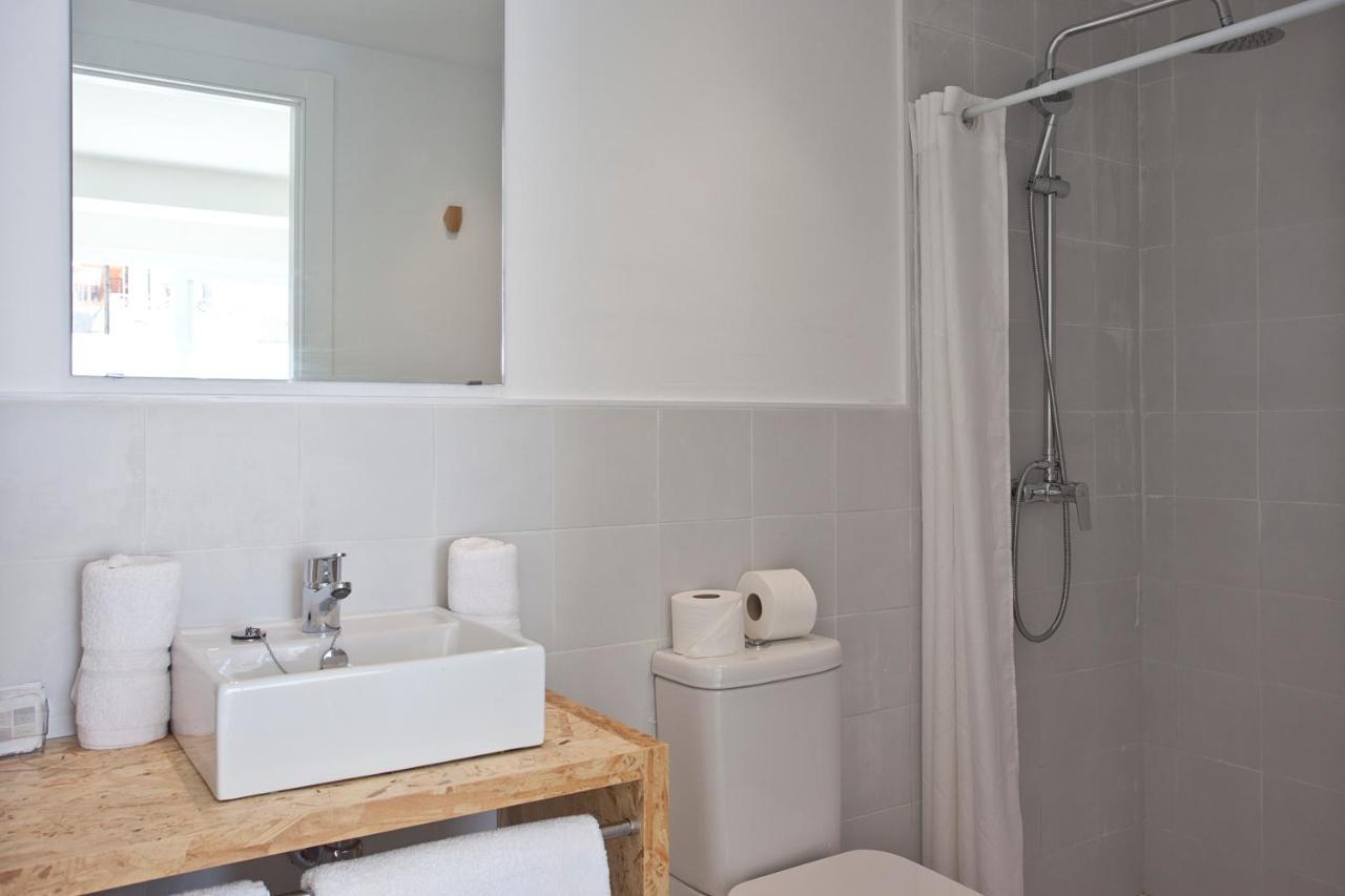 Bj Cala Morlanda Estudios (Adults Only) 실로트 외부 사진