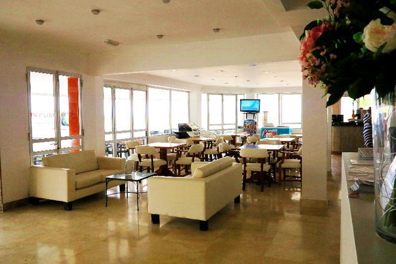 Bj Cala Morlanda Estudios (Adults Only) 실로트 외부 사진