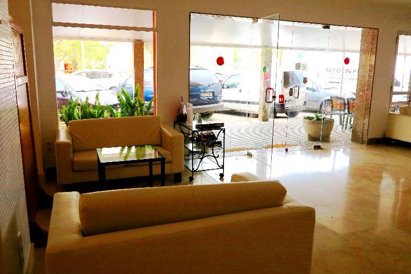 Bj Cala Morlanda Estudios (Adults Only) 실로트 외부 사진