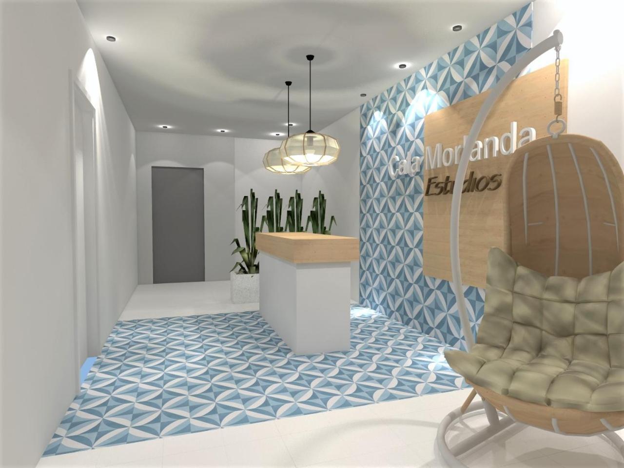 Bj Cala Morlanda Estudios (Adults Only) 실로트 외부 사진