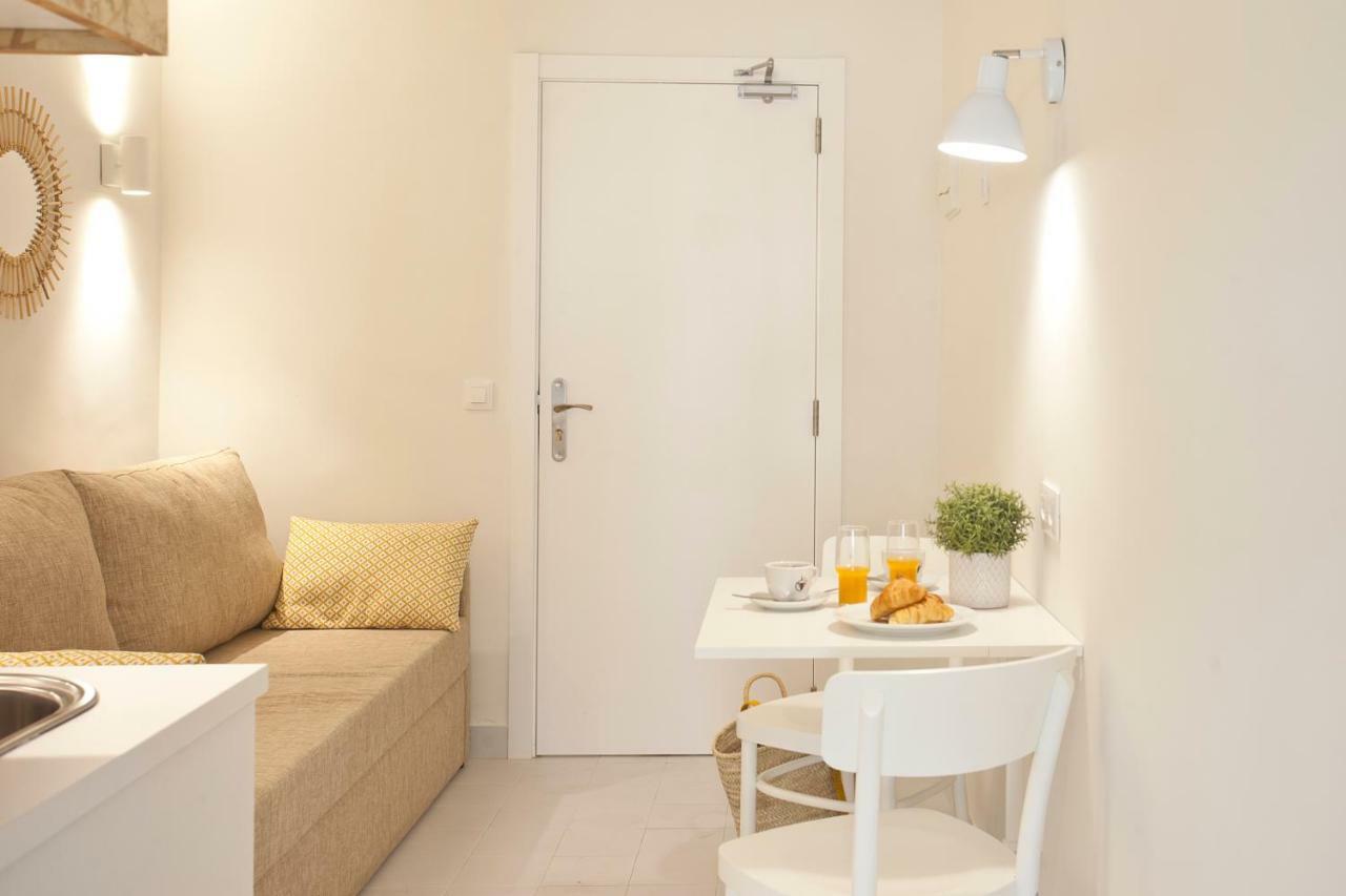 Bj Cala Morlanda Estudios (Adults Only) 실로트 외부 사진