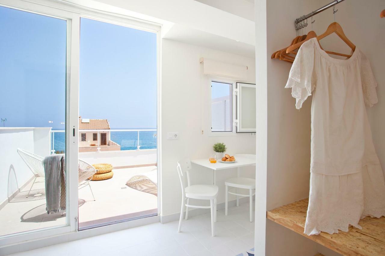 Bj Cala Morlanda Estudios (Adults Only) 실로트 외부 사진