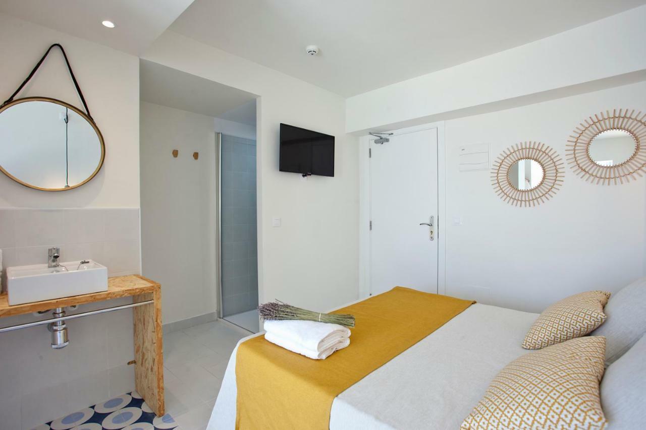 Bj Cala Morlanda Estudios (Adults Only) 실로트 외부 사진